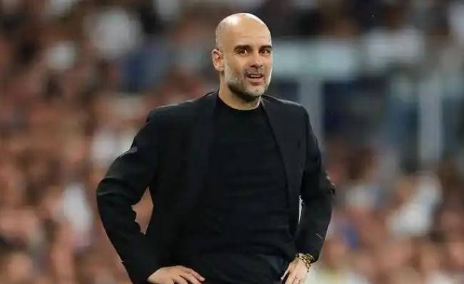 瓜迪奥拉即将告别曼城！三线崩盘引发高层变动，三大接班人浮出水面