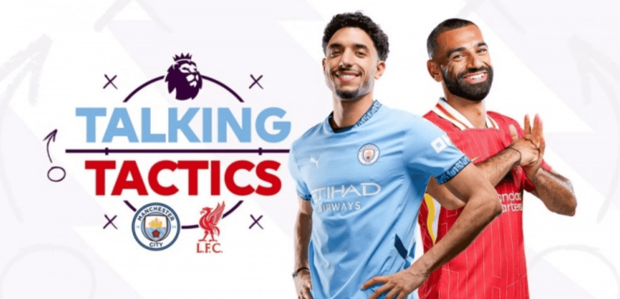 埃及德比闪耀英超，曼城延缓红军脚步？