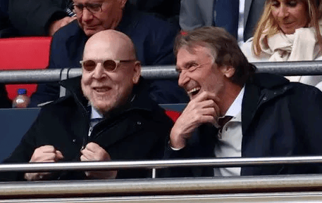 12年堕落之谜！曼联选错1人=输掉时代？拉爵揭秘管理困局