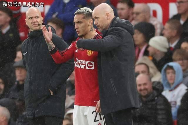 一日英超动向：圆规永远感恩滕哈格？福登比贝林厄姆差了什么