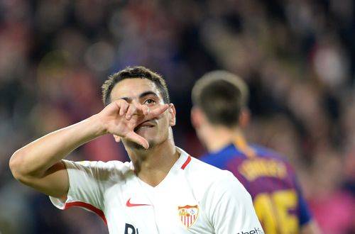 西甲赛事前瞻：塞维利亚与马德里竞技的巅峰对决​