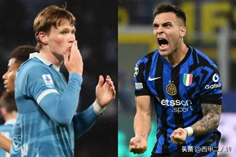 国米和那不勒斯至今分数仍一样，意甲需通过附加赛决出冠军