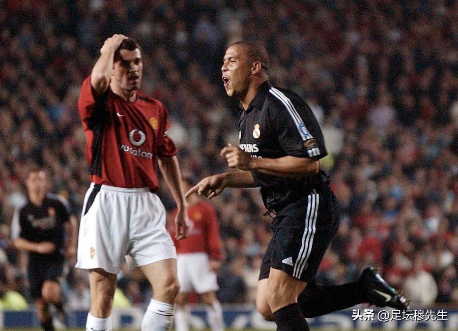 最能代表欧冠水准的比分：两次出现在同一个城市，被称为欧冠广告