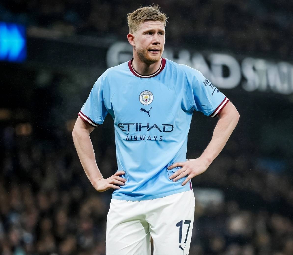 好聚好散都做不到？曝德布劳内拒绝参加世俱杯，矛头直指曼城高层