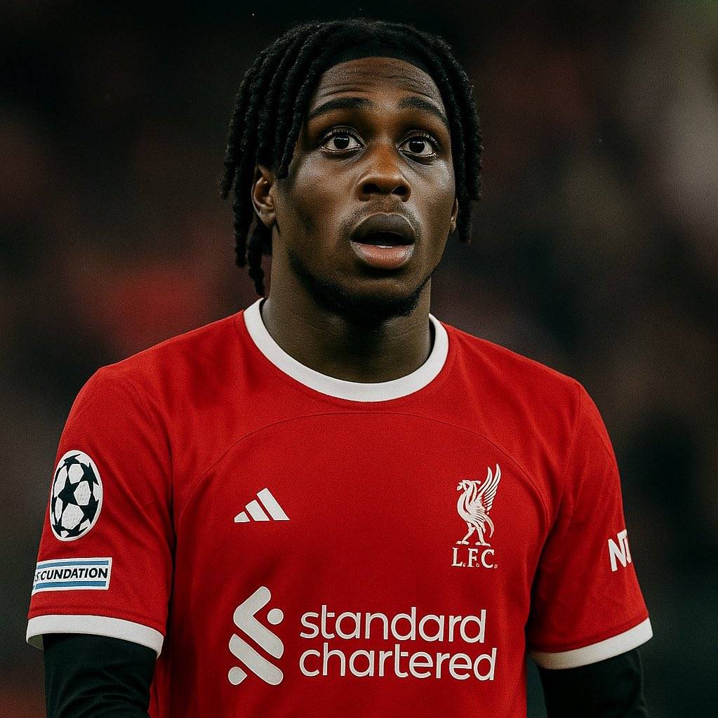 2亿欧连签3人，利物浦阵容大升级，斯洛特享受了瓜迪奥拉的待遇